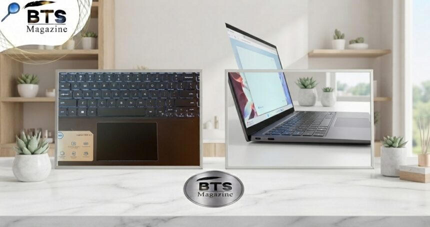 Surface Laptop Trackpad Popped Out
