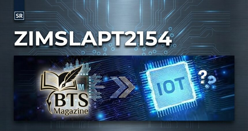 What Is Zimslapt2154? Meaning, Uses & Complete Guide