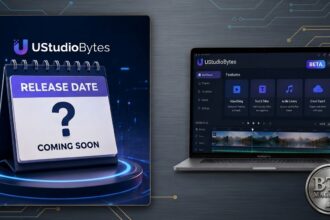When Is UStudioBytes Released? Release Date Explained