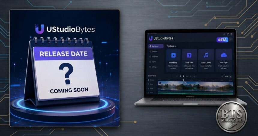 When Is UStudioBytes Released? Release Date Explained