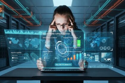 Software GDTJ45 Builder Problems: 10 Common Fixes