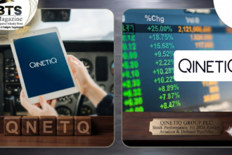 QinetiQ Share Price: Major Outlook Revealed