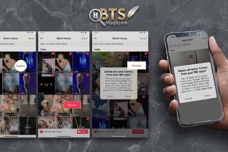 TikTok Watch History: How to See Your Watched Videos