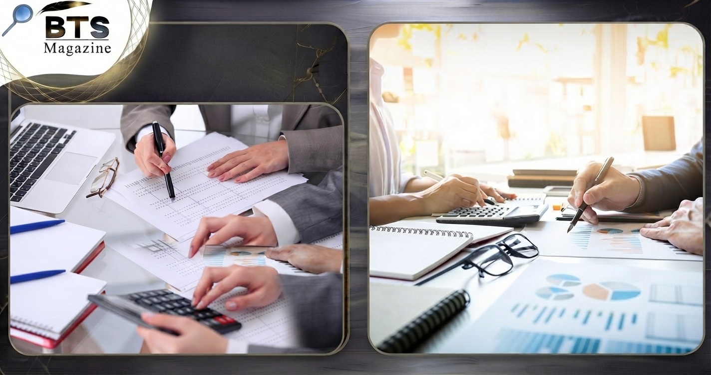 Other Comprehensive Income Explained With Easy Examples