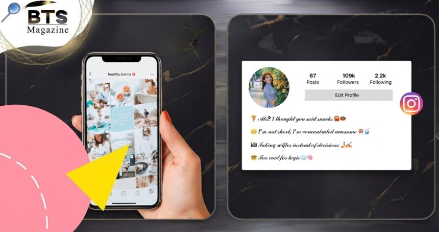 50 Best Bio for Instagram Ideas to Copy in 2026