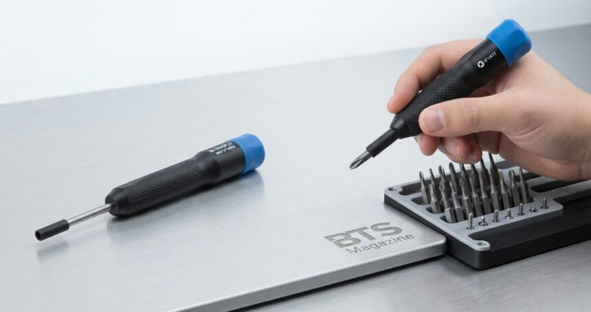 iFixit Narwhal 6-in-1 Driver