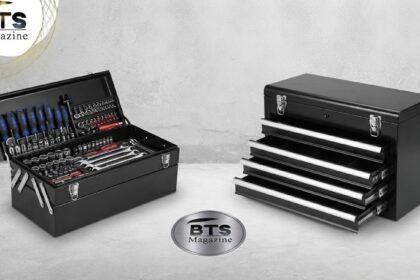 JobSmart 4-Drawer Steel Tool Box Review: Is It Worth It?
