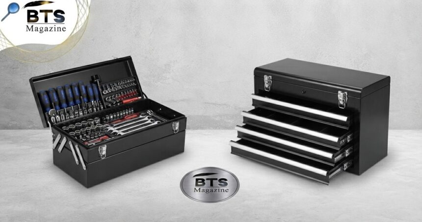 JobSmart 4-Drawer Steel Tool Box Review: Is It Worth It?