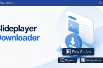 How to Use Slideplayer to Find Presentations Online