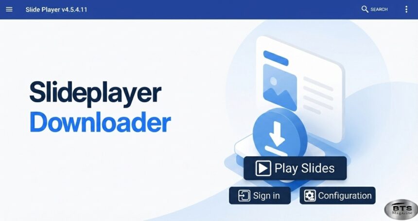 How to Use Slideplayer to Find Presentations Online