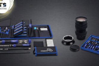 StarTech.com 7 Piece Precision Screwdriver Kit Review