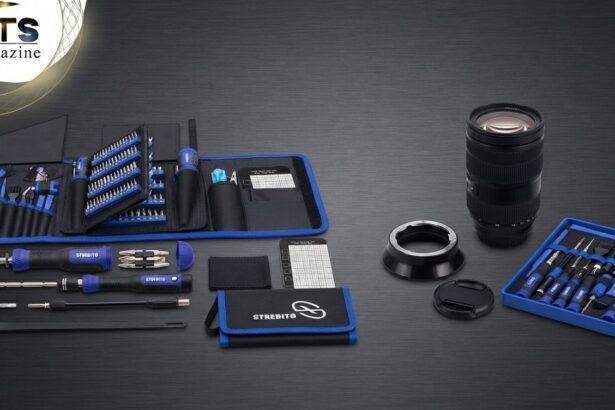 StarTech.com 7 Piece Precision Screwdriver Kit Review