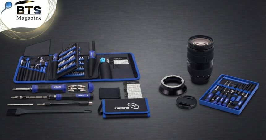 StarTech.com 7 Piece Precision Screwdriver Kit Review