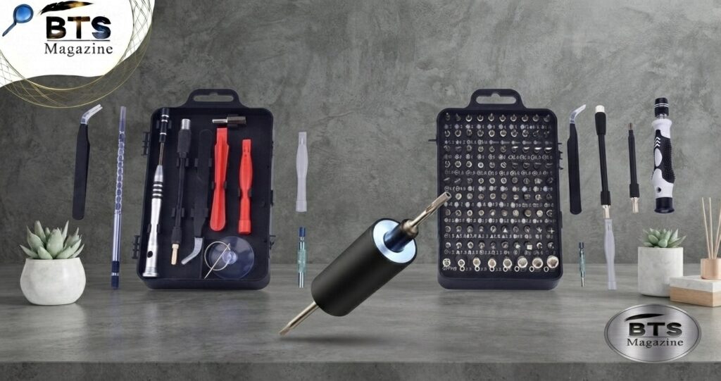 iFixit Tri-Point Y1 Screwdriver