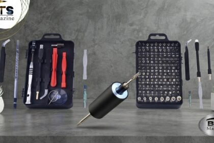 iFixit Tri-Point Y1 Screwdriver