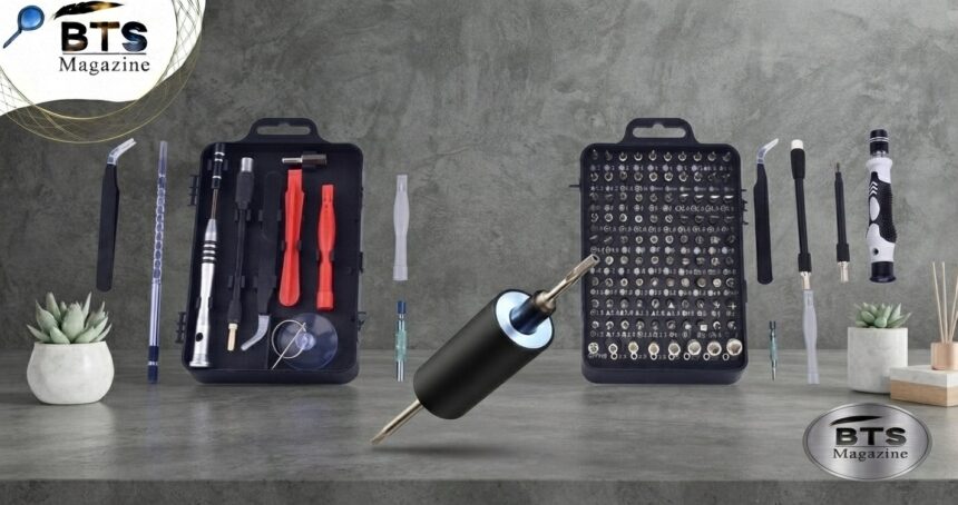 iFixit Tri-Point Y1 Screwdriver