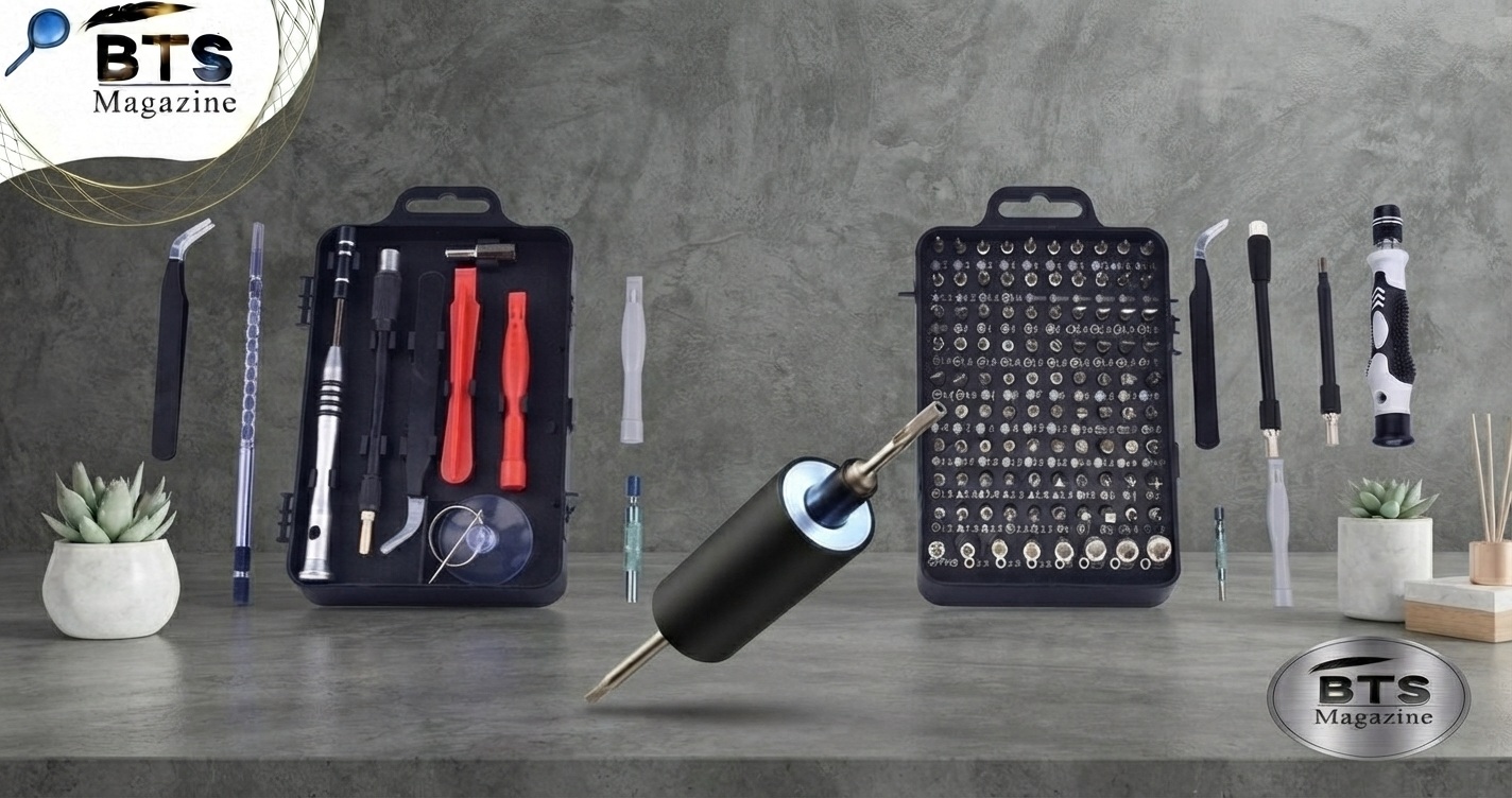 iFixit Tri-Point Y1 Screwdriver