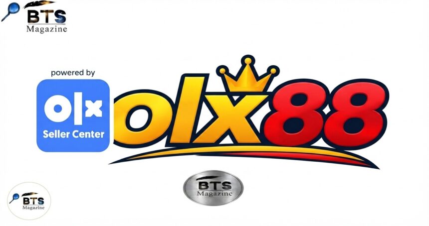 Is Olx168 Safe? Key Facts, Risks, and Safety Tips