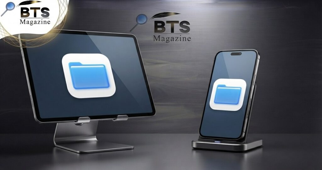 iOS Folder Icon: Meaning, Uses & How to Customize It