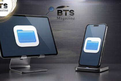 iOS Folder Icon: Meaning, Uses & How to Customize It