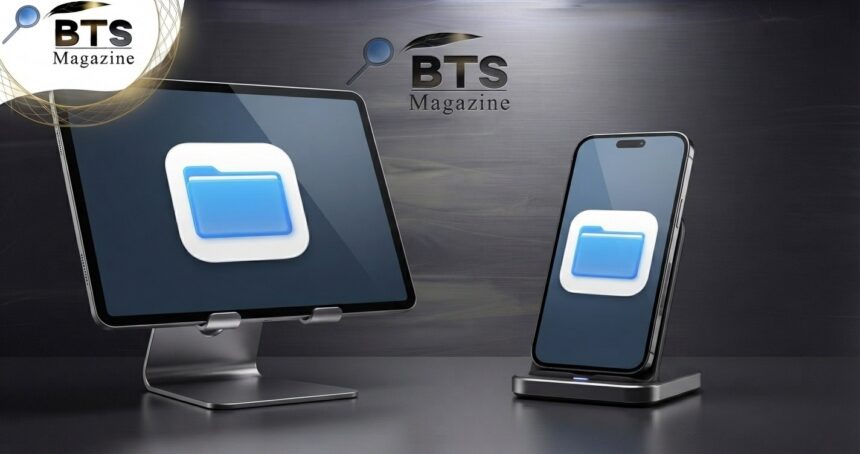 iOS Folder Icon: Meaning, Uses & How to Customize It