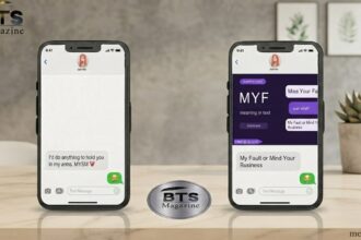 What Does MYF Mean in Texting? Meaning Explained