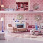How to Use Soft Pink in Modern Home Design