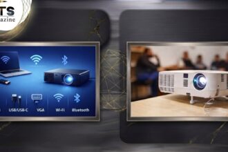 How to Connect Laptop to Projector: Easy Step-by-Step Guide