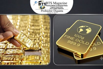 Gold Price in Bangladesh: Everything You Need to Know in 2025
