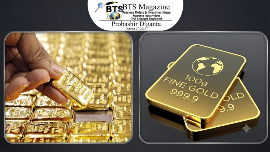 Gold Price in Bangladesh: Everything You Need to Know in 2025