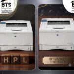 HP LaserJet 5100 B/W Laser Printer: Everything You Need to Know Before You Buy