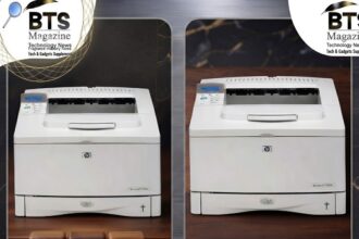 HP LaserJet 5100 B/W Laser Printer: Everything You Need to Know Before You Buy