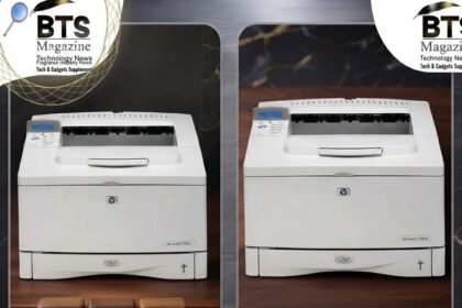 HP LaserJet 5100 B/W Laser Printer: Everything You Need to Know Before You Buy