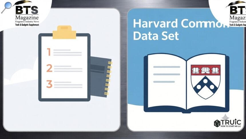 Harvard Common Data Set: Everything You Need to Know Before Applying
