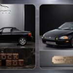 Honda Del Sol for Sale: Everything You Need to Know Before You Buy
