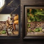 How to Care for a Bengal Domestic Cat: A Beginner's Guide