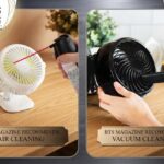 How to Clean a Fan the Right Way — And Why It Actually Matters