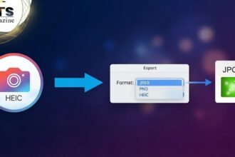 How to Convert HEIC to JPG the Easy Way
