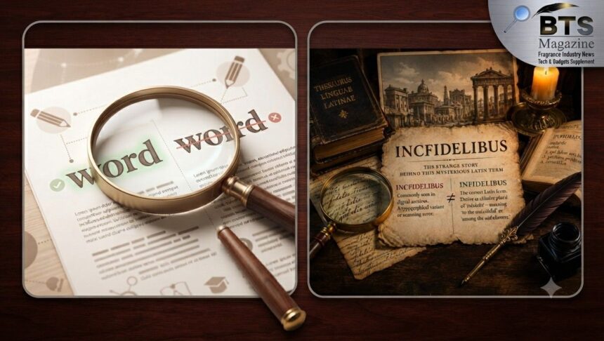 Incfidelibus: Shocking Truth Behind the Term