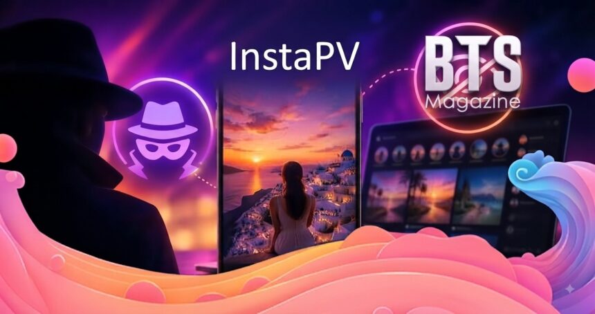 Instapv: Discover Smart Ways to Explore Instagram Content