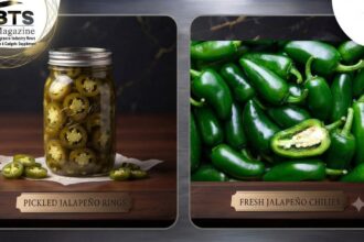 Jalapeno: Bold Heat That Elevates Every Bite