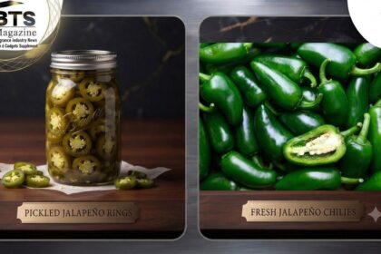 Jalapeno: Bold Heat That Elevates Every Bite