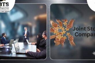 Joint Stock Company: What It Is, How It Works, and Why It Still Matters