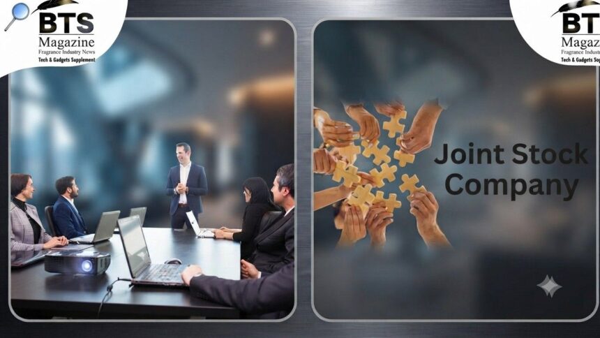 Joint Stock Company: What It Is, How It Works, and Why It Still Matters