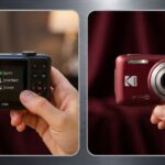 Kodak Pixpro FZ55 Review: Is This Budget Camera Worth It?