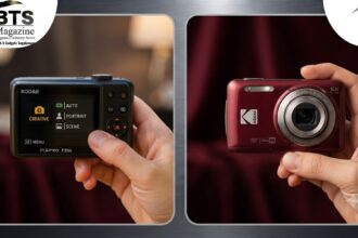 Kodak Pixpro FZ55 Review: Is This Budget Camera Worth It?