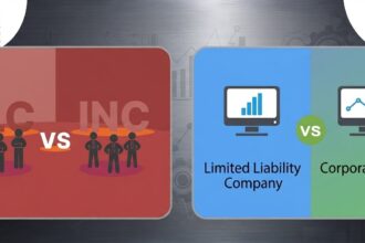 LLC Versus Inc: Which Business Structure Is Right for You?