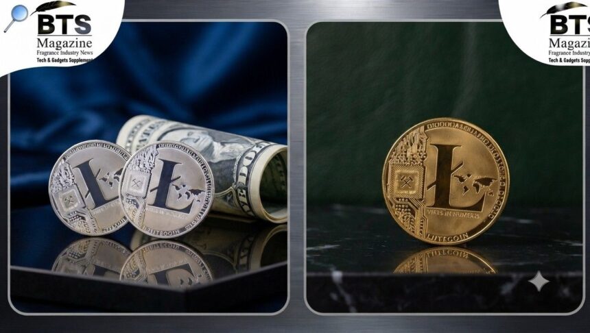 LTC Meaning: Everything You Need to Know About This Popular Acronym