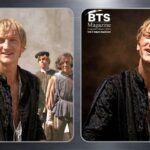 Mercutio: Shakespeare's Most Brilliant Character You Never Forgot