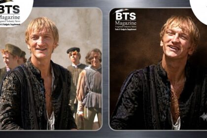 Mercutio: Shakespeare's Most Brilliant Character You Never Forgot